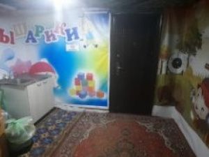 В Мирном детский игровой центр представлял угрозу для здоровья и жизни детей