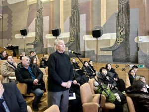 В новом учебном году в Жатае откроют новую школу 