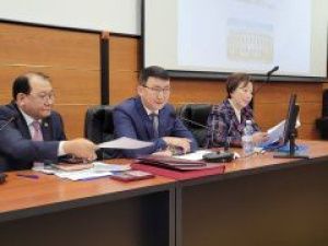 Ученые Якутии выбрали новое руководство Академии наук республики