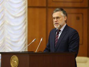 Состоялось заседание Совета по местному самоуправлению при Главе Якутии