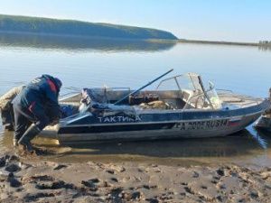 На Колыме семья из пяти человек перестала выходить на связь