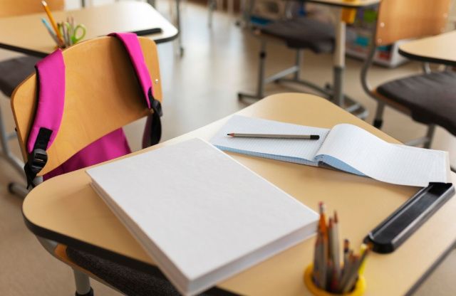 В Якутии продолжается запись в первые классы: приём заявлений идет до 30 июня