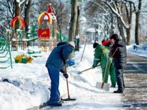 Безработные якутяне могут устроиться на оплачиваемые общественные работы