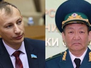 В Якутии вип-чиновник выкинул коленце на радость широкой публике