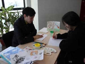 Олимпиада возможностей: в Якутске завершился региональный чемпионат «Абилимпикс»