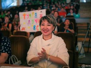 Анжелика Андреева покинула детское издательство «Кэскил»