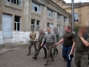 Якутия будет принимать участие в восстановлении ДНР