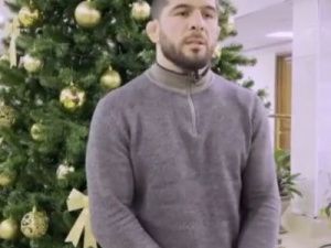 Хаджимурат Гацалов: «Мы постараемся вернуть былой статус якутским борцам»