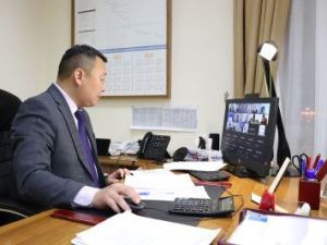 Фондом ЖКХ рассмотрена заявка Якутии на финансирование реконструкции системы водоснабжения и водоотведения в Нерюнгри