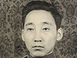 Лесник Николай Саввич Степанов – Герой Советского Союза