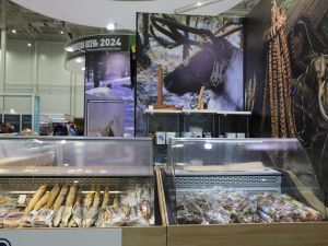 Якутия завоевала 69 медалей на Всероссийской выставке-ярмарке «Золотая осень»