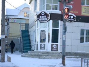 В Якутске компанию с оборотом свыше 100 млн оштрафовали на 110 тысяч за торговлю водкой на вынос