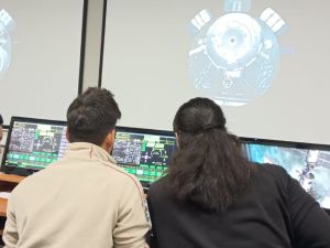 Школьники Якутии прошли образовательную программу Центра подготовки космонавтов