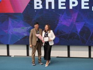 В Чапаево объявили победителей кадрового конкурса «Якутия, вперед!»