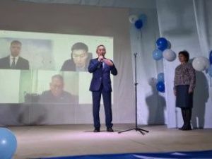 В арктическом селе Якутии ввели местную интернет-линию