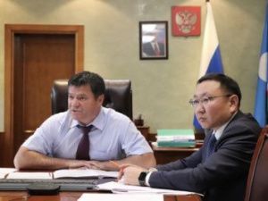 Тарасенко: Мы полностью выполнили задачу по завозу