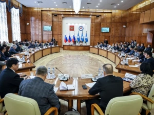 В Якутии превысили планы по привлечению местных кадров в промышленность