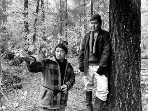 «Кукушка головного мозга» или загадки от «якутского Триера»