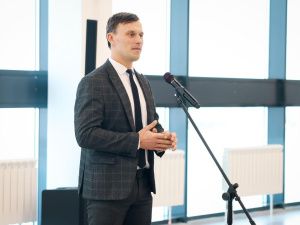 В Нерюнгринском районе Якутии открылся новый аэровокзал
