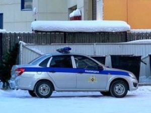 Житель Якутска избил сожительницу на улице