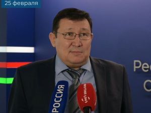 15 крупных предприятий Якутии представят вакансии для участников СВО