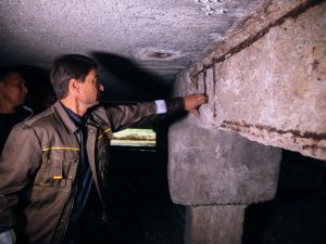 Владимир Федоров проверил подготовку объектов Фонда капитального ремонта к отопительному сезону