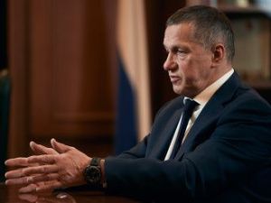 «Росатом» возобновит добычу урана в Якутии