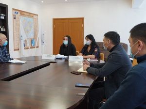 Час мигранта