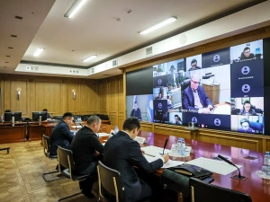 16 новых школ планируют открыть в Якутии в 2024 году