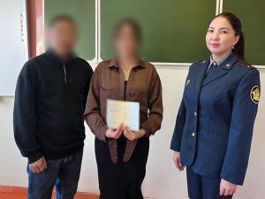 Сотрудники уголовно-исполнительной инспекции УФСИН продолжают оказывать помощь осужденным в рамках исполнительной и постпенитенциарной пробации