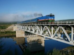 Праздник: Егор Фролов поздравляет с Днем железнодорожника!