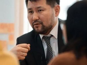 Евгений Григорьев рассказал о планах развития Якутска