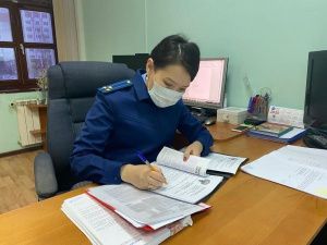 Прокуратура отчиталась о результатах проверки избиения школьника в селе Тулагино