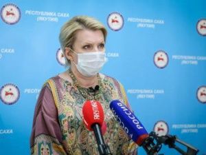 Ольга Балабкина: вакцинация позволит обеспечить безопасный отпуск без проблем