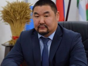 Избран глава Олекминского района