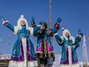 В Якутии на этой неделе стартует фестиваль «Полюс холода»