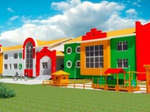 Объявлен аукцион на строительство школы-сада   в селе Килянки Чурапчинского района