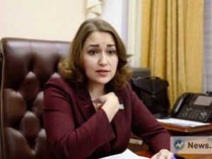 Ирина Высоких высказала мнение об отмене антиалкогольного закона