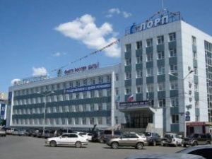 ЛОРП оштрафовали на 100 тысяч рублей