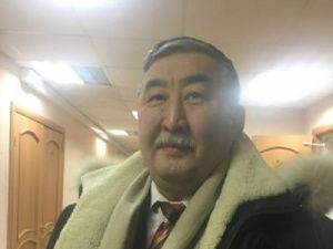 Дело Бориса Попова: Ключевой документ обвинения пропал?