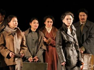 Из архивных документов – в зрелищный спектакль: состоится премьера постановки о Степане Аржакове