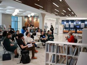 Воспитание патриотизма,  укрепление традиционных ценностей – главнейшие задачи в сфере культуры