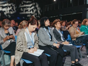 Якутяне получили новые знания в Академии «Меганом» в Крыму