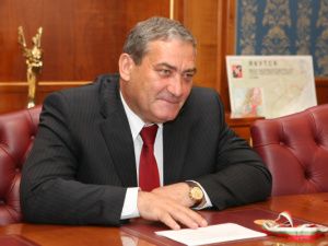 Вячеслав Штыров. Большое видится на расстоянии