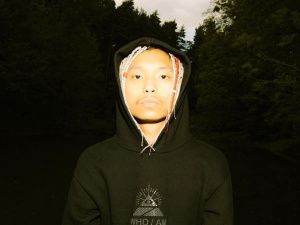 Якутский рэпер Ян Хоплесс утонул в Подмосковье