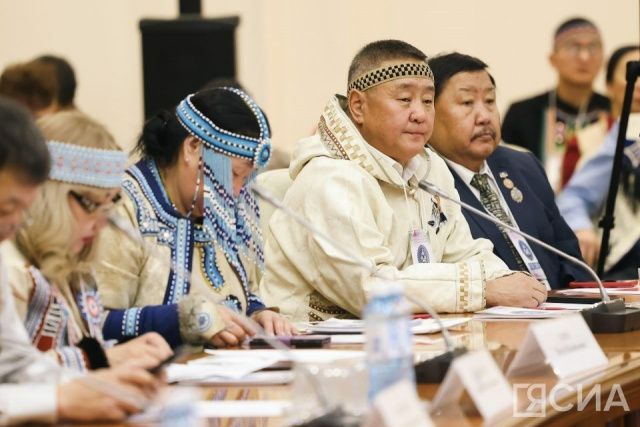 Ассамблея коренных малочисленных народов Севера при парламенте Якутии проведет заседание 14 декабря