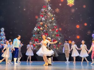 В Якутии закрыли Год детского театрального искусства в учреждениях культуры