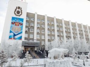 Евгений Григорьев не планирует продавать здание мэрии Якутска