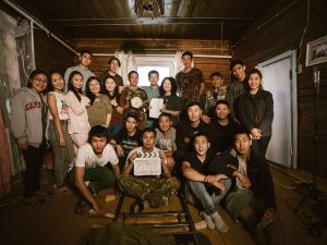 «САХА КВН» ПРЕЗЕНТУЕТ НОВЫЙ ФИЛЬМ «ЭКСПЕДИЦИЯ. УМНУЛЛУБАТ КЭМНЭР»