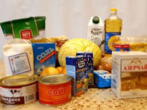 В Якутске усиливают контроль цен на продукты первой необходимости